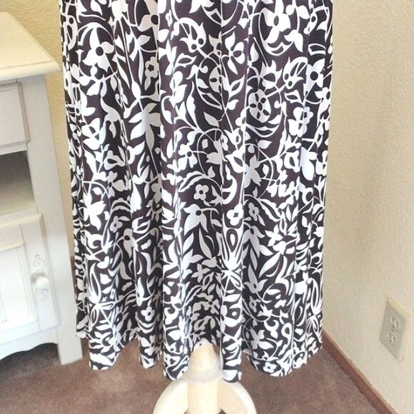 Dressbarn Soft Knit Dress - Picture 3 of 12